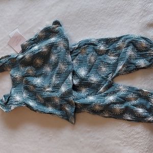 NWT Grayson Mini Set